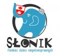 Stypendyści "Słonika"